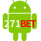 Aplicativo 271bet para Android